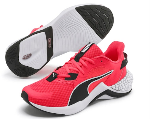 (W) 푸마 하이브리드 NX 오존 '핑크' (Puma Hybrid NX Ozone 'Pink') 193109-03 Order (W) 푸마 하이브리드 NX 오존 '핑크' (Puma Hybrid NX Ozone 'Pink') 193109-03