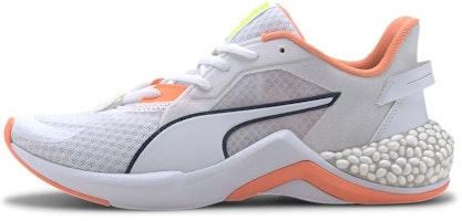 (Women) Puma Hybrid Nx Ozone /Orange 'Grey' 193109-02 (Women) Puma Hybrid Nx Ozone /Orange 'Grey' 193109-02