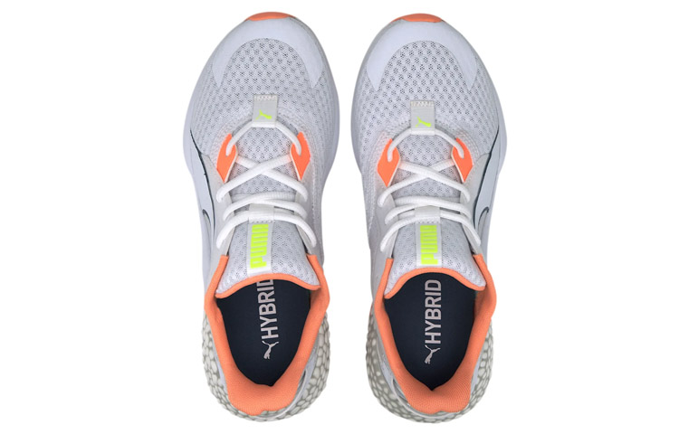 Order (W) Puma Hybrid Nx Ozone /Oranye 'Abu-Abu' 193109-02