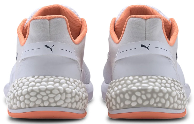 Lookbook (W) Puma Hybrid Nx Ozone /Oranye 'Abu-Abu' 193109-02