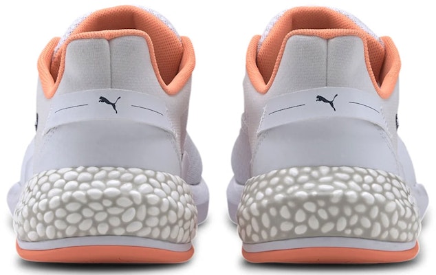 (Women) Puma Hybrid Nx Ozone /Orange 'Grey' 193109-02 Lookbook (Women) Puma Hybrid Nx Ozone /Orange 'Grey' 193109-02