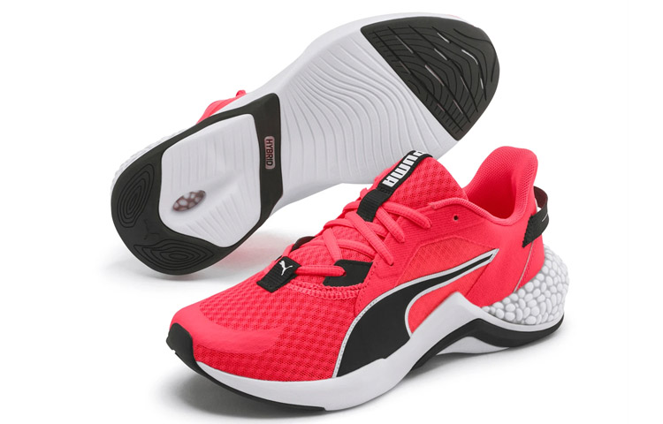 Order 彪馬混合Nx臭氧激光粉紅女款