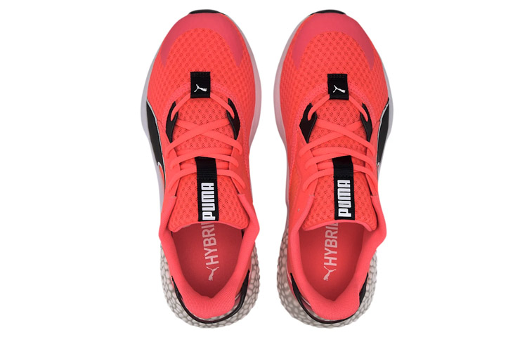 Lookbook 彪馬混合Nx臭氧激光粉紅女款