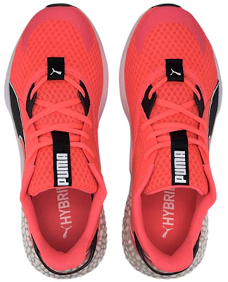 (W) Puma Hybrid Nx Ozone ''Rosa'' 193109-03 Lookbook (W) Puma Hybrid Nx Ozone ''Rosa'' 193109-03