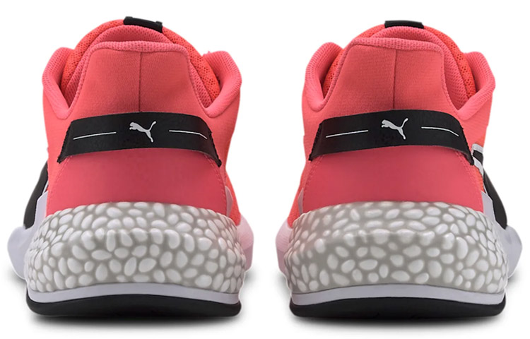 Shop 彪馬混合Nx臭氧激光粉紅女款