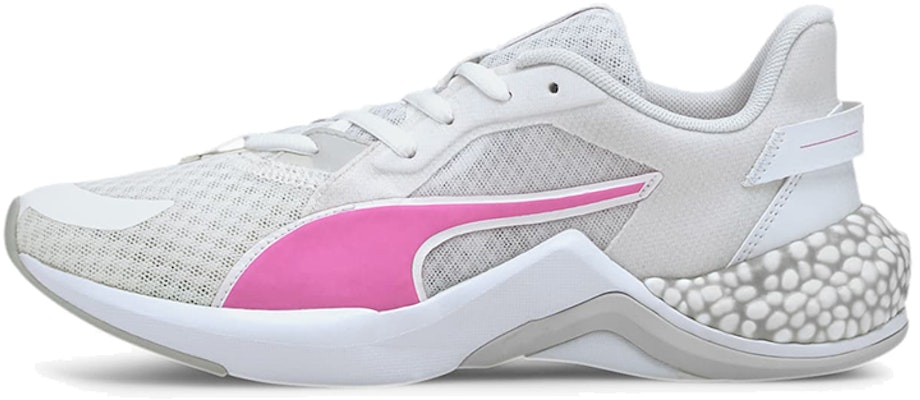 (Women) Puma Hybrid Nx Ozone 'Whie Pink' 193109-08 Buy (Women) Puma Hybrid Nx Ozone 'Whie Pink' 193109-08