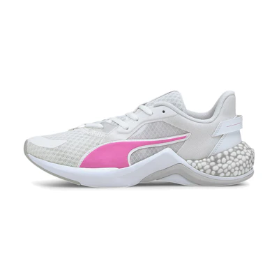 (W) Puma Hybrid Nx Ozone 'Whie Pink'