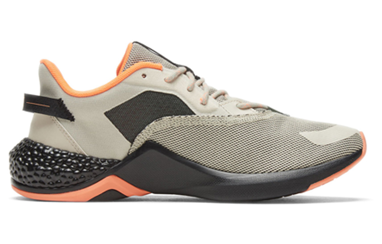 Order (W) Puma Hybrid Nx Ozone Fm 'Hitam Oren' 193111-02