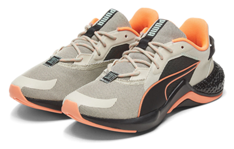 Lookbook (W) Puma Hybrid Nx Ozone Fm 'Hitam Oren' 193111-02