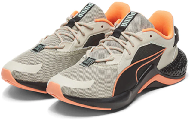 (W) Puma Hybrid Nx Ozone Fm 'Hitam Oren' 193111-02 Lookbook (W) Puma Hybrid Nx Ozone Fm 'Hitam Oren' 193111-02