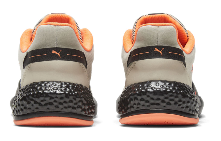 Shop (W) Puma Hybrid Nx Ozone Fm 'Hitam Oren' 193111-02