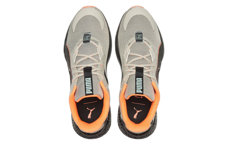 Purchase (W) 푸마 하이브리드 NX 오존 블랙 오렌지 193111-02