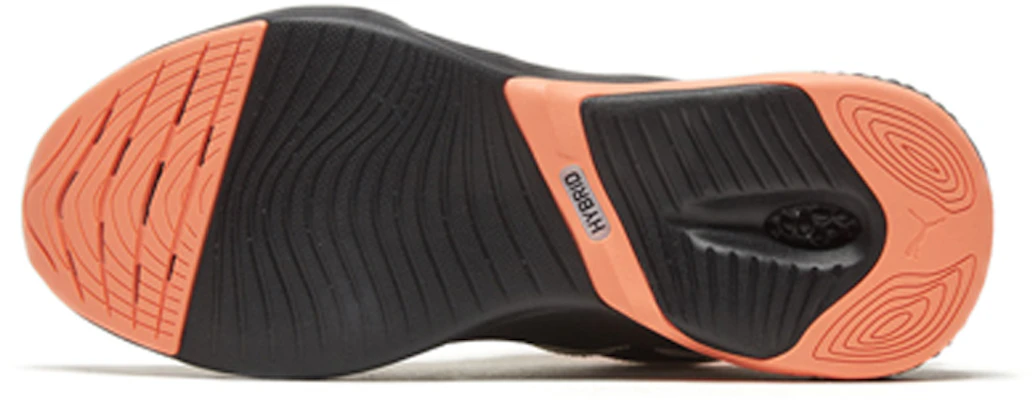(W) Puma Hybrid Nx Ozone Fm 'Hitam Oren' 193111-02 Details for (W) Puma Hybrid Nx Ozone Fm 'Hitam Oren' 193111-02