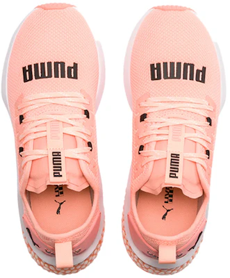 (W) Puma Hybrid Nx Rose 192268-03 Lookbook (W) Puma Hybrid Nx Rose 192268-03