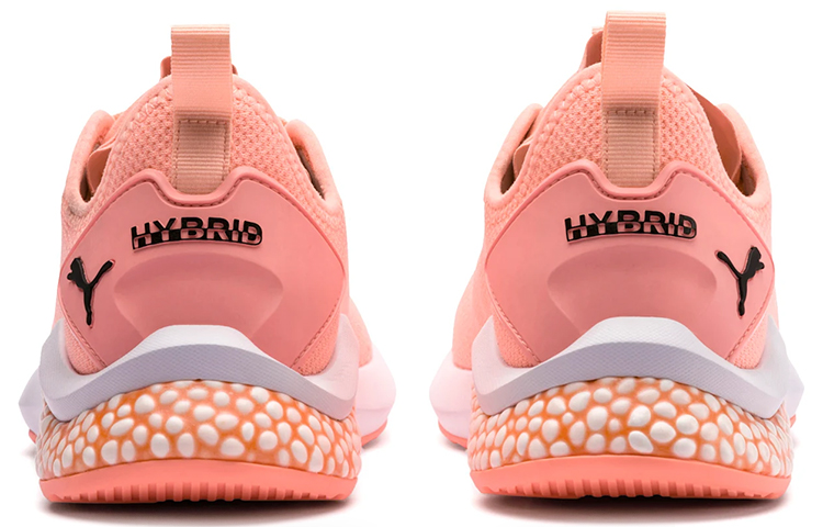 Shop (W) Puma Hybrid Nx Rose 192268-03