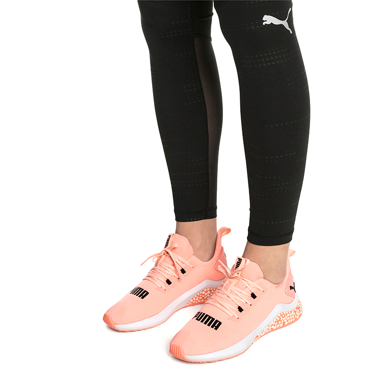 Details for (W) Puma Hybrid Nx Rose 192268-03