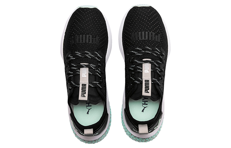 Lookbook (W) Puma Hybrid NX TZ ''Fair Aqua'' Baskets 192363-01