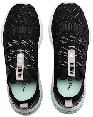 (W) Puma Hybrid NX TZ ''Fair Aqua'' Baskets 192363-01 Lookbook (W) Puma Hybrid NX TZ ''Fair Aqua'' Baskets 192363-01