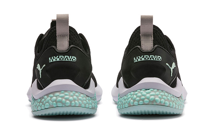 Shop (W) Puma Hybrid NX TZ ''Fair Aqua'' Baskets 192363-01