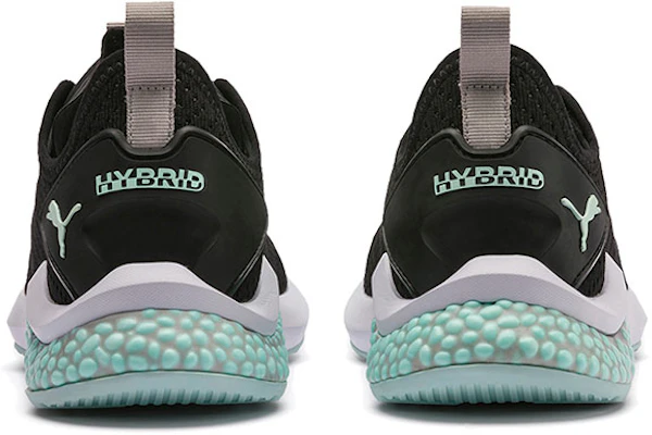 (W) Puma Hybrid NX TZ ''Fair Aqua'' Baskets 192363-01 Shop (W) Puma Hybrid NX TZ ''Fair Aqua'' Baskets 192363-01