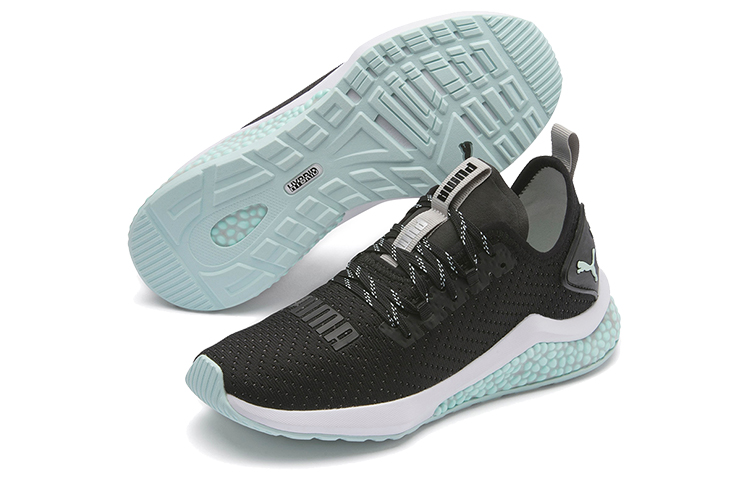 Purchase (W) Puma Hybrid NX TZ ''Fair Aqua'' Baskets 192363-01