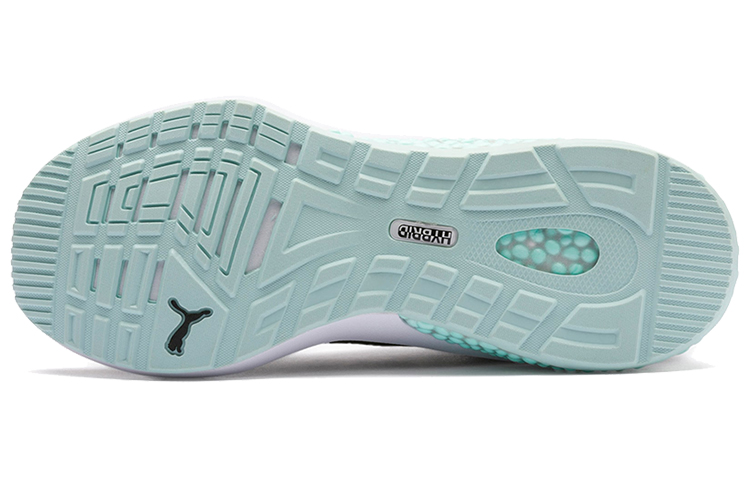 Details for (W) Puma Hybrid NX TZ ''Fair Aqua'' Baskets 192363-01