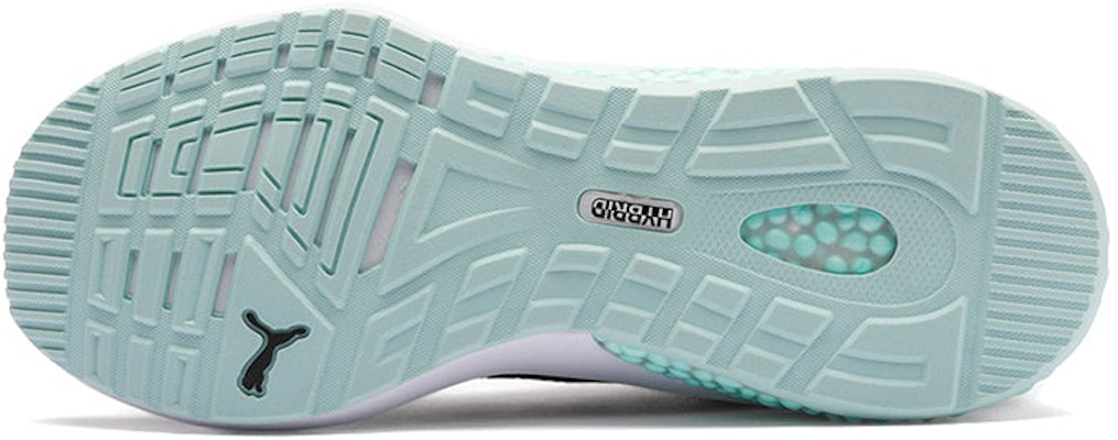 (W) 彪马Hybrid NX TZ 'Fair Aqua'女士鞋 192363-01 Sizing (W) 彪马Hybrid NX TZ 'Fair Aqua'女士鞋 192363-01