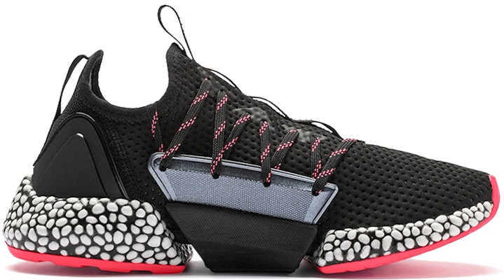 (Women) Puma Hybrid Rocket Aero Black/Pink/Grey Low sneakers 192573-03 Order (Women) Puma Hybrid Rocket Aero Black/Pink/Grey Low sneakers 192573-03