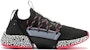 (W) Puma Hybrid Rocket Aero Hitam/Merah Jambu/Kelabu Kasut Rendah 192573-03