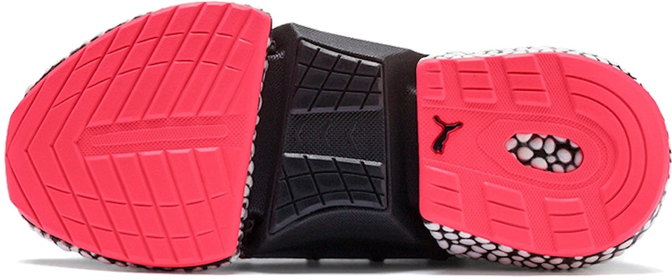(Women) Puma Hybrid Rocket Aero Black/Pink/Grey Low sneakers 192573-03 Details for (Women) Puma Hybrid Rocket Aero Black/Pink/Grey Low sneakers 192573-03