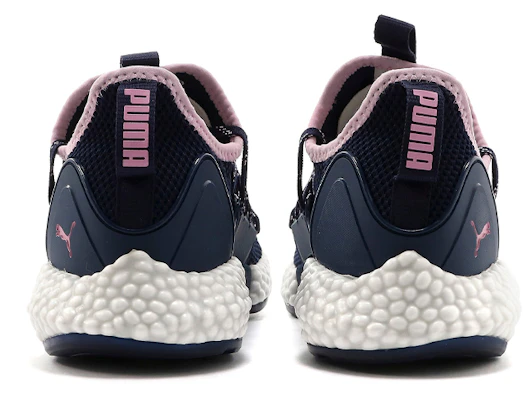 (W) プーマ ハイブリッド ロケット 黒青 (Puma Haiburiddo Roketto Kuro Ao) 191626-03 Shop (W) プーマ ハイブリッド ロケット 黒青 (Puma Haiburiddo Roketto Kuro Ao) 191626-03