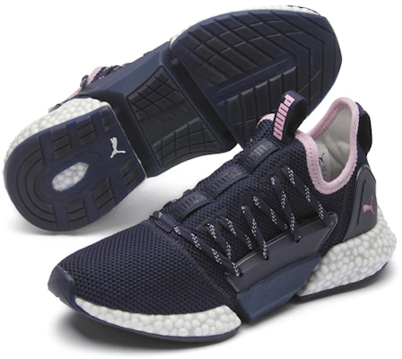 (W) プーマ ハイブリッド ロケット 黒青 (Puma Haiburiddo Roketto Kuro Ao) 191626-03 Purchase (W) プーマ ハイブリッド ロケット 黒青 (Puma Haiburiddo Roketto Kuro Ao) 191626-03