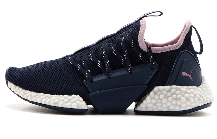 (Women) Puma Hybrid Rocket 'Black Blue' 191626-03