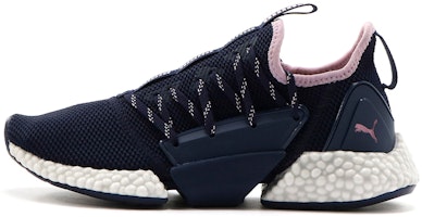 (Women) Puma Hybrid Rocket 'Black Blue' 191626-03 (Women) Puma Hybrid Rocket 'Black Blue' 191626-03