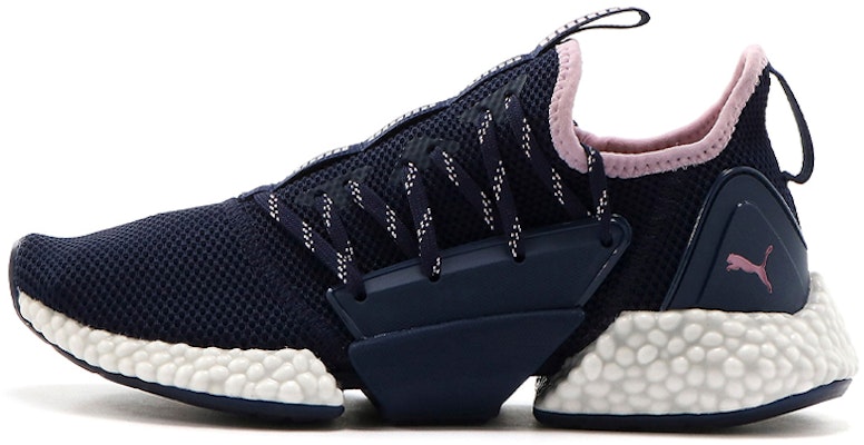 (Women) Puma Hybrid Rocket 'Black Blue' 191626-03 Buy (Women) Puma Hybrid Rocket 'Black Blue' 191626-03