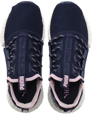 (Women) Puma Hybrid Rocket 'Black Blue' 191626-03 Lookbook (Women) Puma Hybrid Rocket 'Black Blue' 191626-03