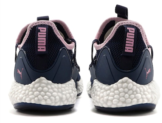 (Women) Puma Hybrid Rocket 'Black Blue' 191626-03 Shop (Women) Puma Hybrid Rocket 'Black Blue' 191626-03