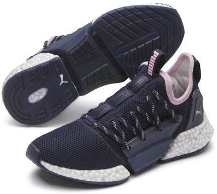 (Women) Puma Hybrid Rocket 'Black Blue' 191626-03 Purchase (Women) Puma Hybrid Rocket 'Black Blue' 191626-03