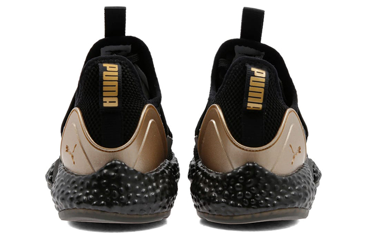 Shop (W) Puma Hybrid Rocket 'Hitam Emas' 194176-01