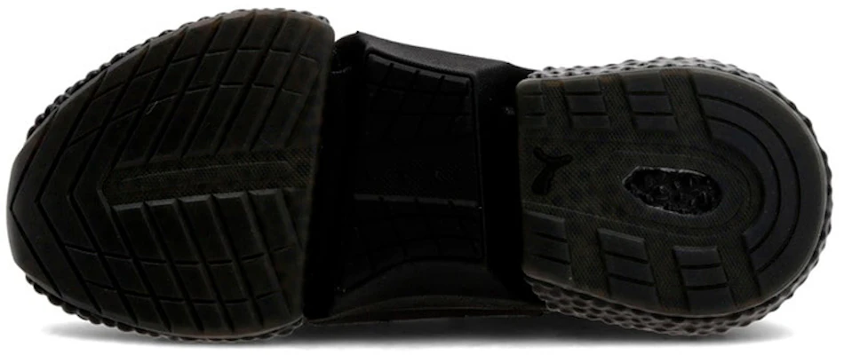 (W) Puma Hybrid Rocket 'Hitam Emas' 194176-01 Purchase (W) Puma Hybrid Rocket 'Hitam Emas' 194176-01