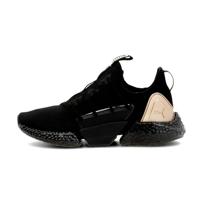(W) Puma Hybrid Rocket 'Black Gold'