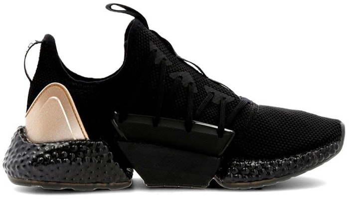 (Women) Puma Hybrid Rocket 'Black Gold' 194176-01 Order (Women) Puma Hybrid Rocket 'Black Gold' 194176-01