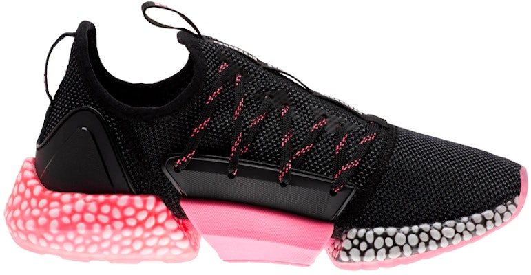 (W) Puma Hybrid Rocket 'Hitam Merah' 191626-08 Order (W) Puma Hybrid Rocket 'Hitam Merah' 191626-08