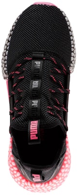 (Women) Puma Hybrid Rocket 'Black Red' 191626-08 Lookbook (Women) Puma Hybrid Rocket 'Black Red' 191626-08