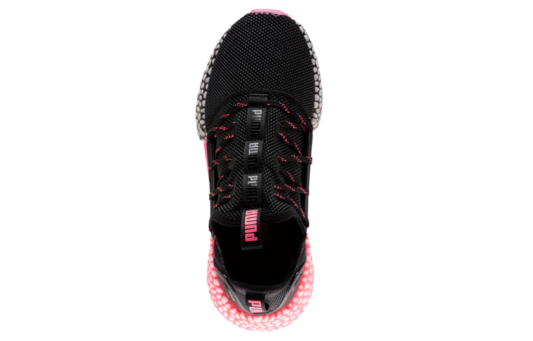 Lookbook (W) Puma Hybrid Rocket 'Negro Rojo' 191626-08