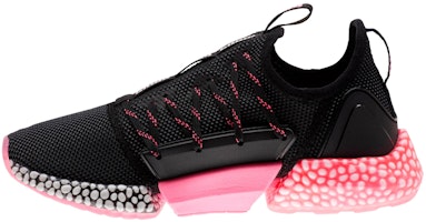 (Women) Puma Hybrid Rocket 'Black Red' 191626-08 (Women) Puma Hybrid Rocket 'Black Red' 191626-08