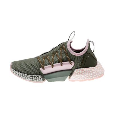 (W) Puma Hybrid Rocket 'Green Pink'