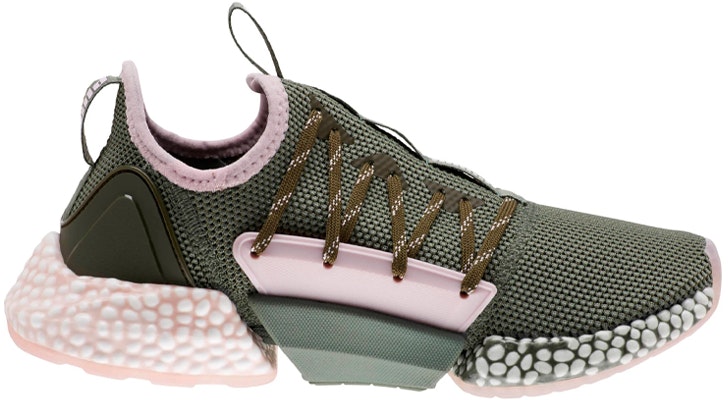 (Women) Puma Hybrid Rocket 'Green Pink' 191626-07 Order (Women) Puma Hybrid Rocket 'Green Pink' 191626-07