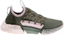 (Women) Puma Hybrid Rocket 'Green Pink' 191626-07
