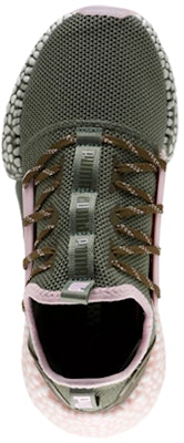 (Women) Puma Hybrid Rocket 'Green Pink' 191626-07 Lookbook (Women) Puma Hybrid Rocket 'Green Pink' 191626-07